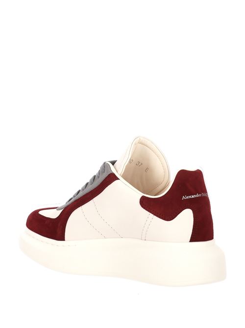 Sneakers Retro oversize ALEXANDER MCQUEEN | 808180WIAC39093